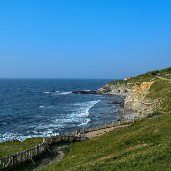SAINT JEAN DE LUZ